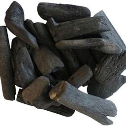 Charcoal Koyla Wood Charcoal for Barbecue (Use in Grilling/Barbecue, Tandoor Dehumidifier, for Hookahs, Natural Air Freshener & Odor Remover for Home Charcoal 500G-image-62