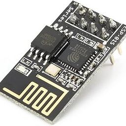 SHOKITECH ESP-01 ESP8266 Serial WIFI Wireless Transceiver Module-29