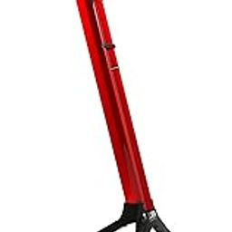 Tower Keyboard Stand Slim Model Two Arms 1100/02 (Red)-image-7
