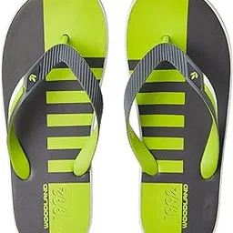 woodland Men's Flip Flop-picture-23