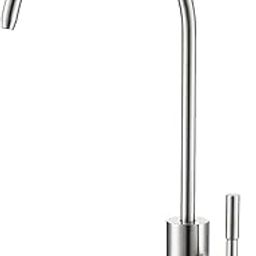ALTON SUS52080, RO Water Filter Faucet With 360 Swivel Spout, Brushed Nickel-28
