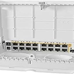 MikroTik netPower 16P-12