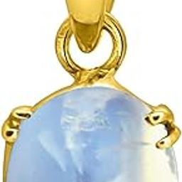 3 to 12.50 ratti ciloni Moonstone loket asthdhatu chandramani siloni Moonstone silony Moonstone lokit-6