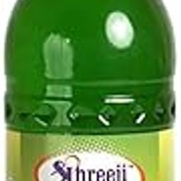 SHREEJI Mojito Syrup Mix with Water for Making Juice Pet Bottle, 750 G, Liquid-image-65