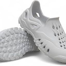 Men's Soft Clogs-picture-21