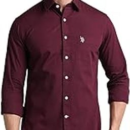 u.s. polo assn. Men's Regular Fit Shirt-picture-23