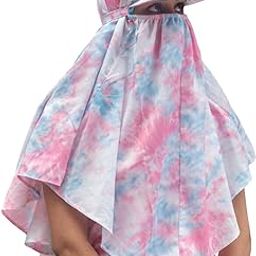 Trendy Women's Scarf – Soft & Cozy Fashion Scarf for All Seasons – Versatile, Stylish, and Comfortable Wrap for Winter, Fall, and Spring-image-26