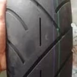 JK Tyres Blaze 110/80% R12 Tube Less for Scooter-image-78