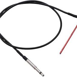 CALANDIS® Ultrathin Red Pickup Passive Piezo Film Pickup with 2.5 Jack for Ukulele Uke | Musical Instruments & Gear | Guitars & Basses | Parts & Accessories | Guitar Parts | Pickups-image-68