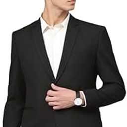 Men's Classic Casual Blazer, Blazer 04.-image-77