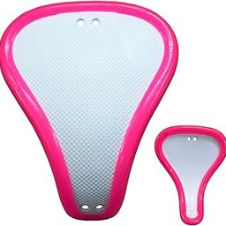 SportsYuva Women Abdominal Guard,Girls Protective Gear for Cricket & Other Sports Adult-image-68
