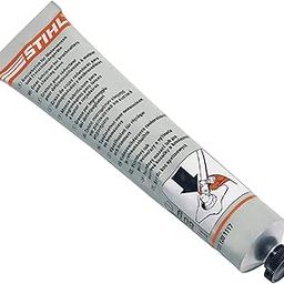 STIHL Gear Lubricant for Brushcutters and Clearing Saws-16