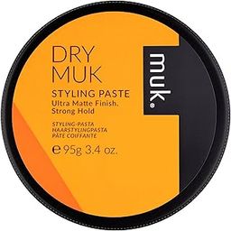 Muk Haircare - Dry Muk Strong Hold Styling Paste, 3.4 Ounce-35