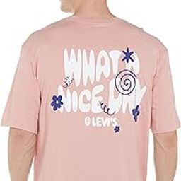 Men's Loose Fit T-Shirt-picture-12