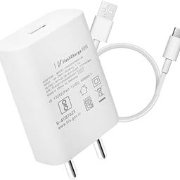 44W Flash Charger for Vivo Vivo V40,V40 Pro,V30,V30e,V30 Pro,V29,V29e,V29 Pro,V25,V25 Pro,V23,V23 Pro,V27 Pro,V27 Adapter Like Quick Dash Warp Dart Flash Super Vooc Fast with 6 Months Warranty-image-5
