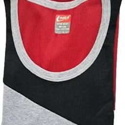 Limra Men Gym Vest - 100% Combed Cotton - Quick Dry, Ultra Soft-picture-49
