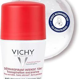 Vichy Stress Resist Intensive Antiperspirant 72H Excessive Perspiration 50ml-33