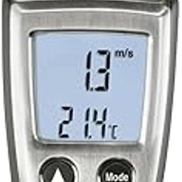 Testo Vane Anemometer-30