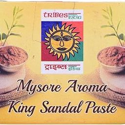 Mysore Sandal Paste (25 Gram) (1TOROTHKA02504)-picture-17