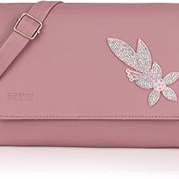 casual clutch zipper with card holder sling bag for women-image-87