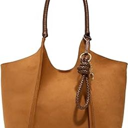 aldo KYLINIA Women's Brown Satchel-picture-35