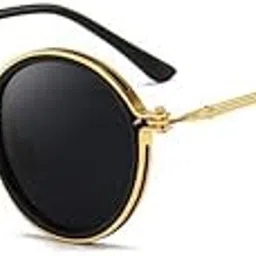 first lens Alarven UV400 Sunglasses - S002-picture-0