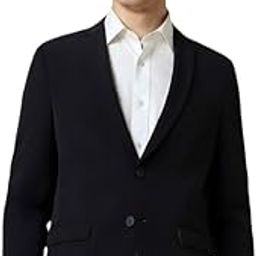 Men's Classic Casual Blazer, Blazer 22.-image-65