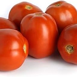 Pluckk Fresh Ozone Washed Tomato Hybrid, 1 kg, Uniform size, No Black Spots, No Cuts or Cracks-image-15