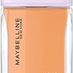 Maybelline New York Super Stay Lumi Matte Liquid Foundation, 30 HR Long Lasting - 326, 35 ml-image-41