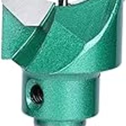 MERISHOPP®Spherical Woodworking Tool Beads Ball Milling Cutter for Ebony Handmade Gift 10mmx20mm|1 Drill Bit|Home & Garden-image-93