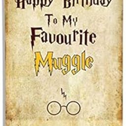 MCSID RAZZ - Harry Potter Favorite Muggles Wall Poster Calendar 2022 A3 Size (Frame Not Included) - Officially Licensed By warner Bros, USA-picture-18