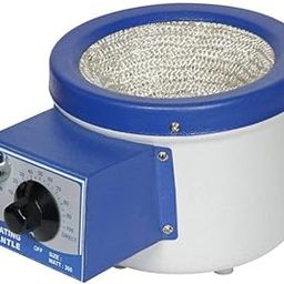 GLAB INDIA Heating Mantle for Flasks, 5000 ml-4