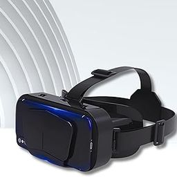 Drumstone (𝟏𝟔 𝐘𝐄𝐀𝐑 𝐖𝐀𝐑𝐑𝐀𝐍𝐓𝐘) VR Headset for Mobile Phones – Universal Virtual Reality Glasses for Gaming & Movies, Compatible with Android & iOS Devices-picture-15