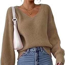 blooming tales Women's Polyester Blend Casual Sweater-picture-49