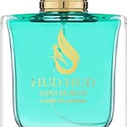 Aqua De Blue Luxury Unisex Perfume, Fresh Fragrance Scent, Premium Long Lasting Perfume| A Breath of Fresh Aroma That Lasts All Day. Crafted in UAE, EDP 100ml.-7