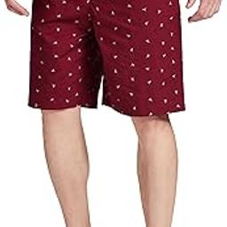 Van Heusen Men's Bermuda Shorts-image-2