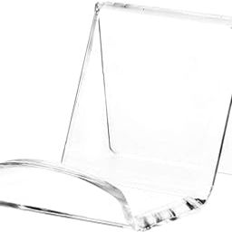 ATORSE Toy Acrylic Headphone Stand Holder Earphone Game Controller Hanger Display Clear-Toys & Hobbies-Diecast & Toy Vehicles-Accessories, Parts & Display-Display Cases & Stands-picture-28