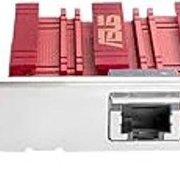 ASUS XG-C100C V3 10GBase-T PCI-E Network Adapter, 10/5/2.5/1Gbps, 100Mbps, RJ45 Port, Built in QOS-17