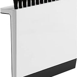 KOHLER Kitchen Squeegee (White)-29