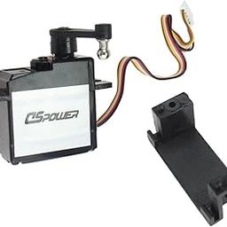 ATORSE Rc Car 144001-1307 Steering Gear 6Kg Servo for Wl Toys 144001 1/14 Rc Buggy-picture-18
