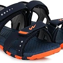 Men's GC-22480A Outdoor Sandals-48