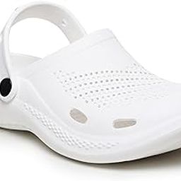 Unisex Adult Literide 360 Clog Trendy, Comfortable, and Stylish Footwear for Everyday Wear-image-3