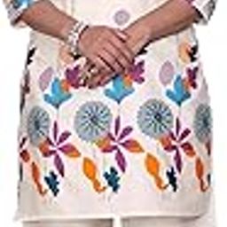 LAXMINARAYAN FASHION womens cotton flex printed co ord set/Trendy Co-ord Sets for Women Online in India-image-4