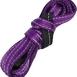 DECHOUS Heavy Duty Lifting Strap for Moving Furniture Flexible Sling High Strength Material for Appliances and Rigging Tasks Load Lift Sling for Construction and Logistics-image-44