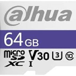 Da-Hua TF-C100/64GB C100 microSD Memory Card 64 GB-30