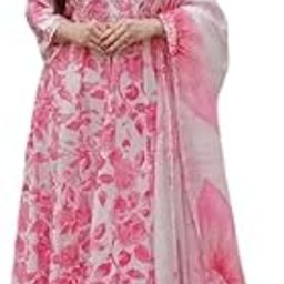 Urban Grace Anarkali Kurta for Women's and Girls-picture-42