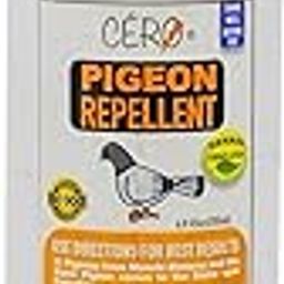 CERO ® Pigeon Repellent (190 ml)-picture-23