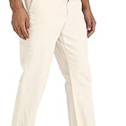 Men's Straight Casual Pants-image-50