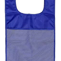 JAZZY PEARLS® Outdoor Competition Sports Vest Show Alphanumeric Cards Toys for Children Blue|Toys & Hobbies | Educational|1 Piece Kids Sports Vest-image-96