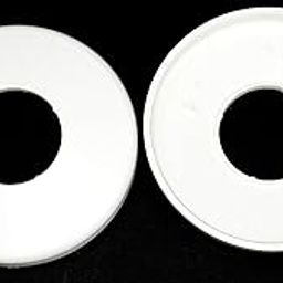 JSP Manufacturing Pool & SPA Ladder, Hand Rail Escutcheon Plate Cover Replace Hayward SP1041 Blank (2)-picture-12